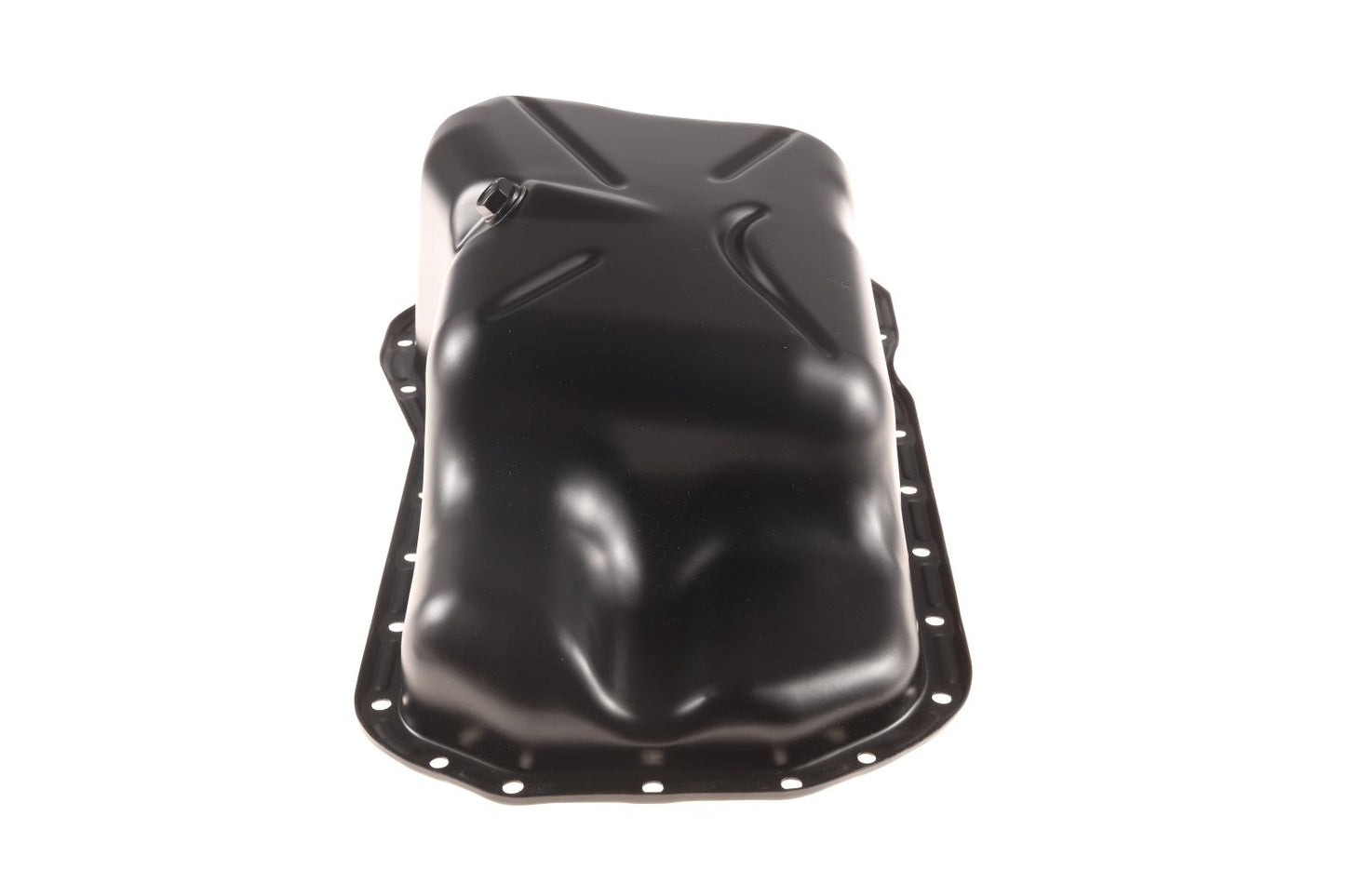 BOGAP Premium Oil Sump A1919130