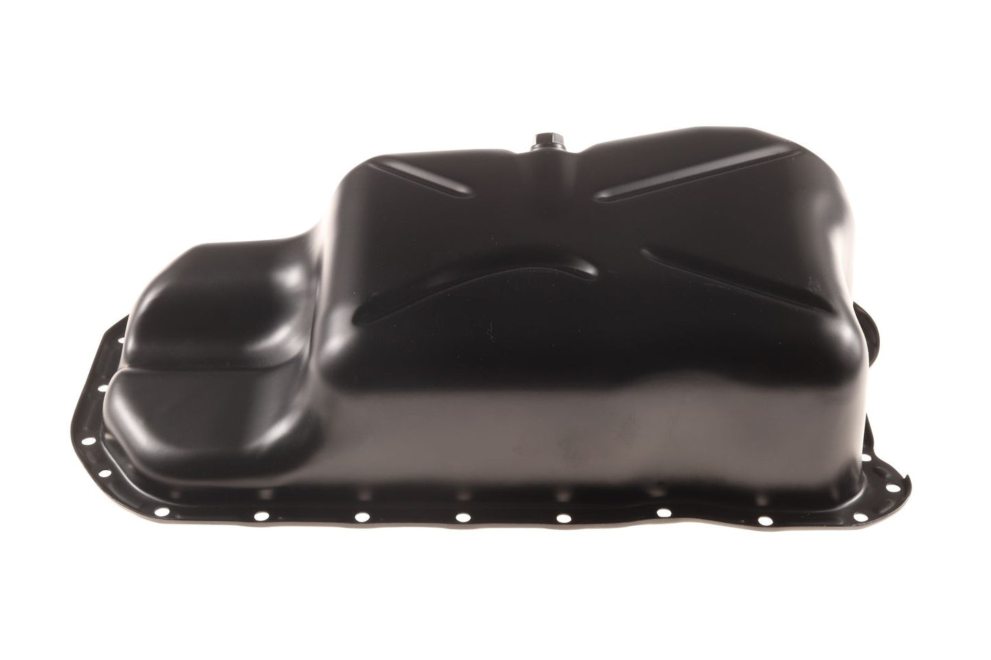 BOGAP Premium Oil Sump A1919130