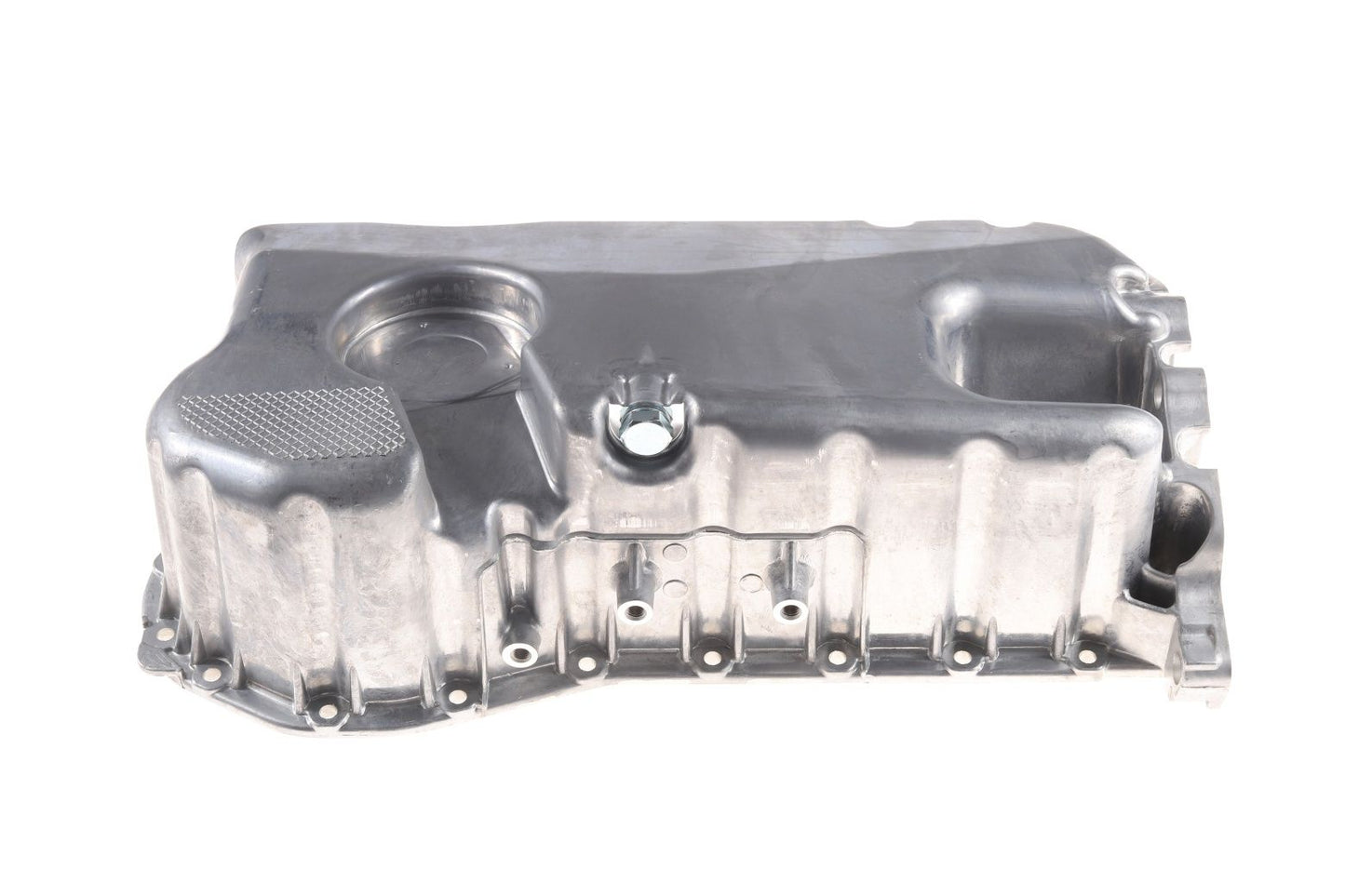 BOGAP Premium Oil Sump A1919131