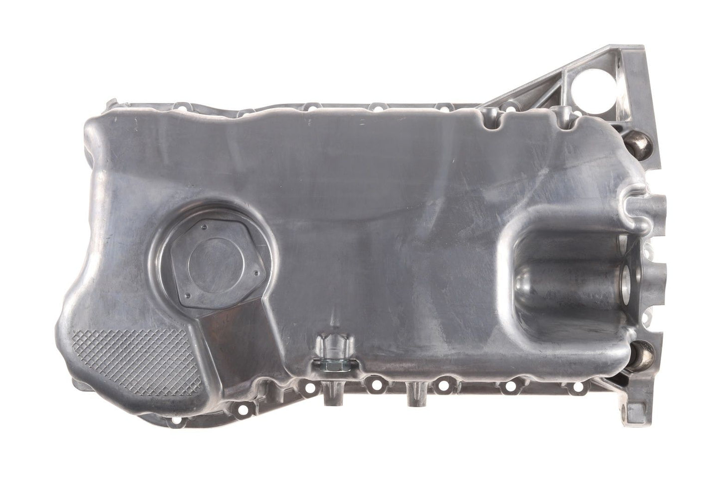 BOGAP Premium Oil Sump A1919131