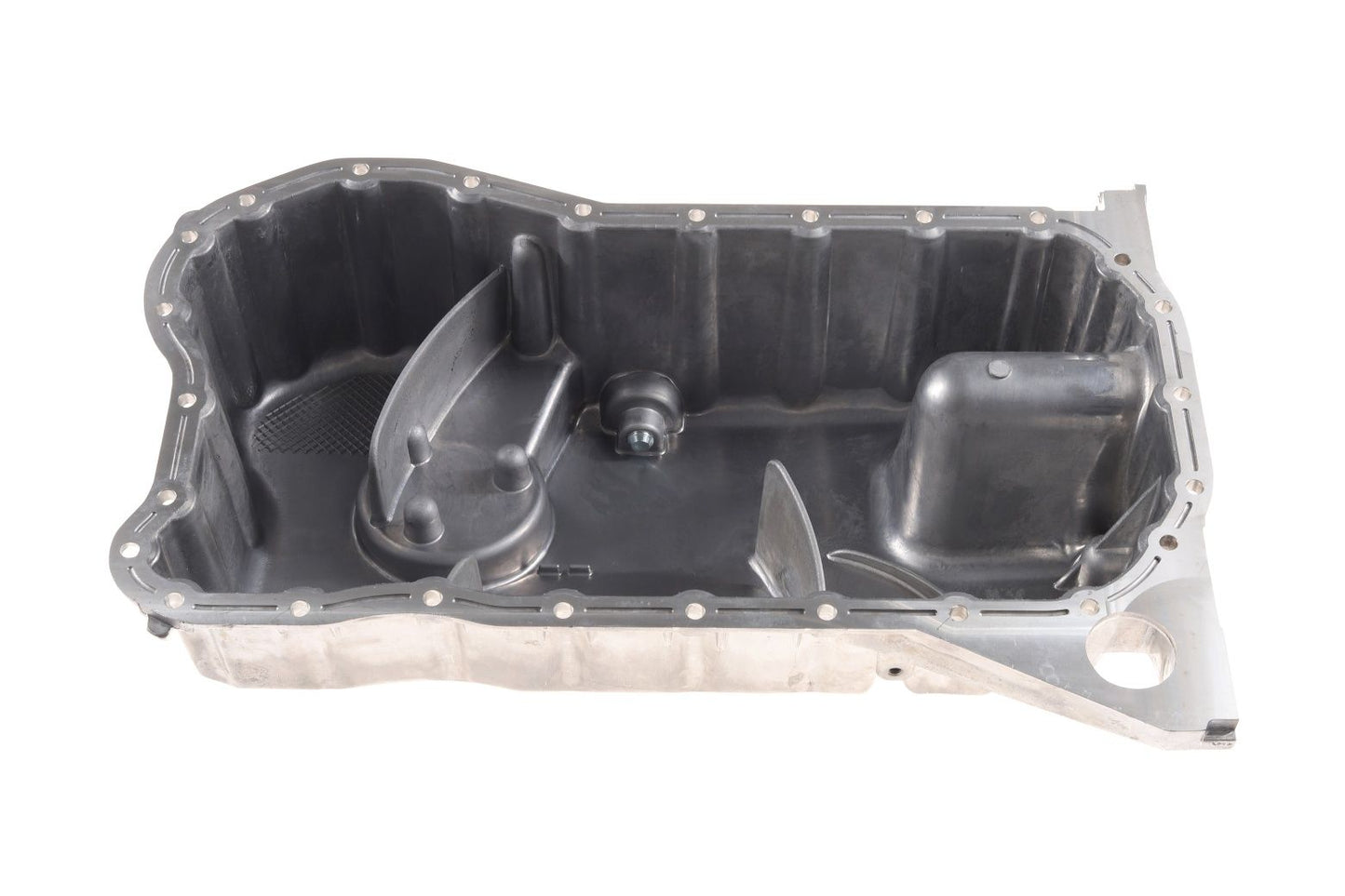 BOGAP Premium Oil Sump A1919131