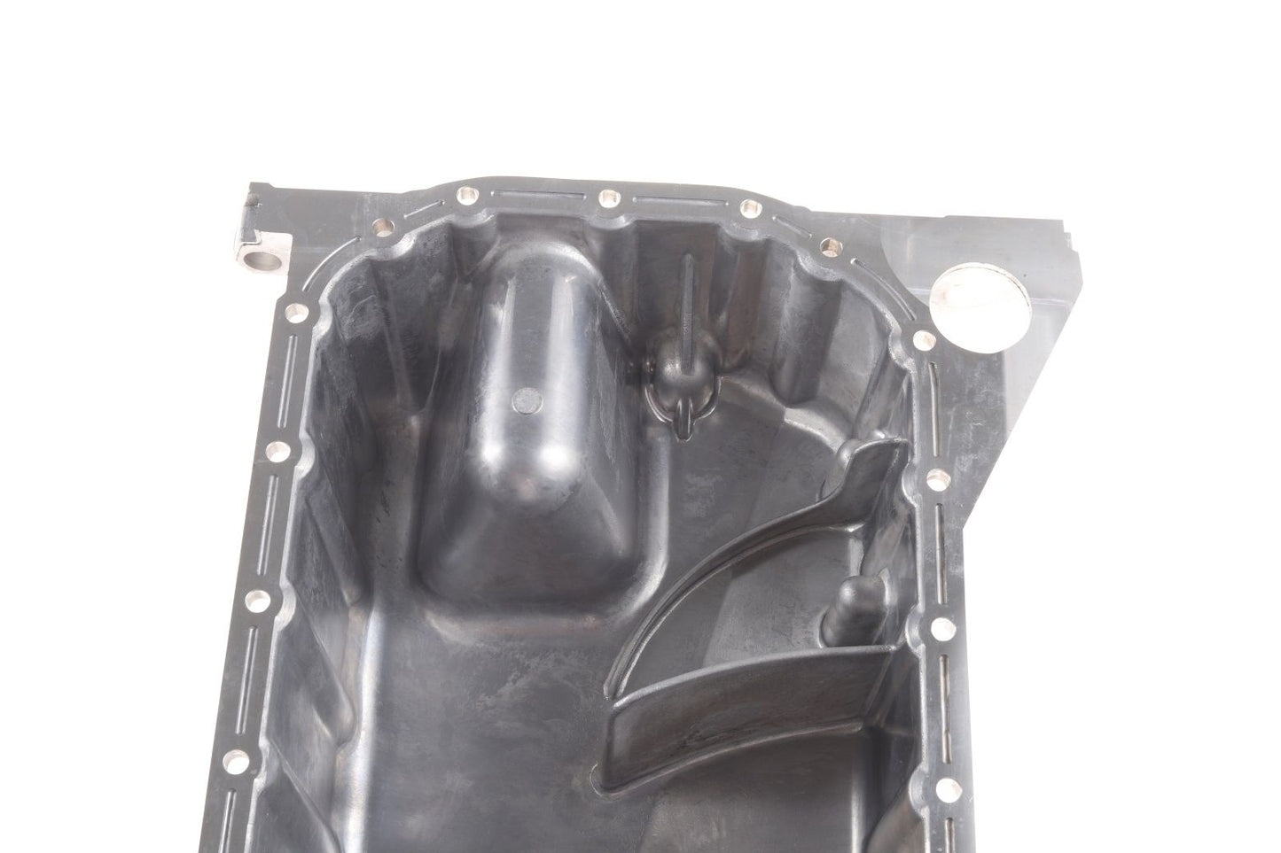 BOGAP Premium Oil Sump A1919131