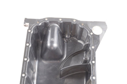BOGAP Premium Oil Sump A1919131