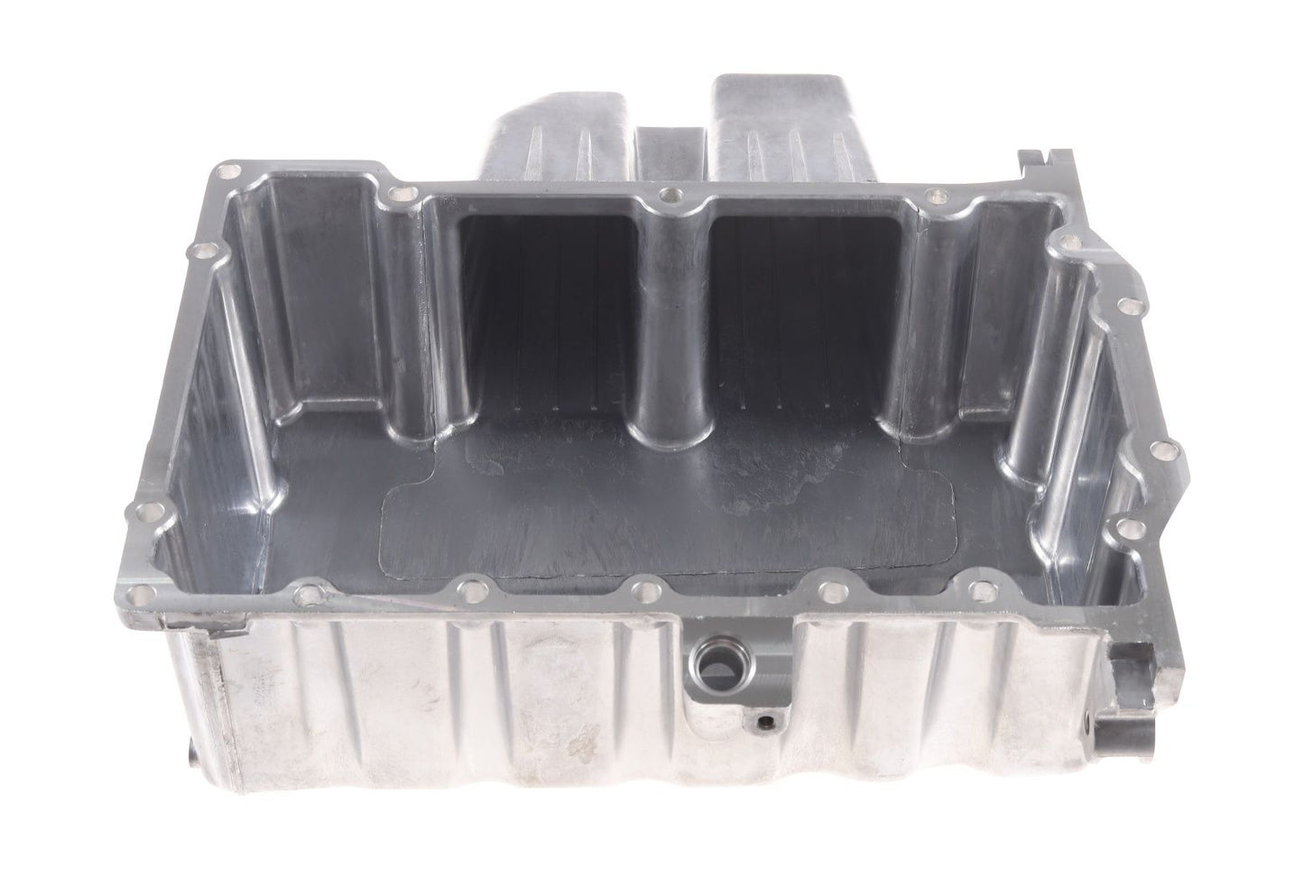 BOGAP Premium Oil Sump A1919132