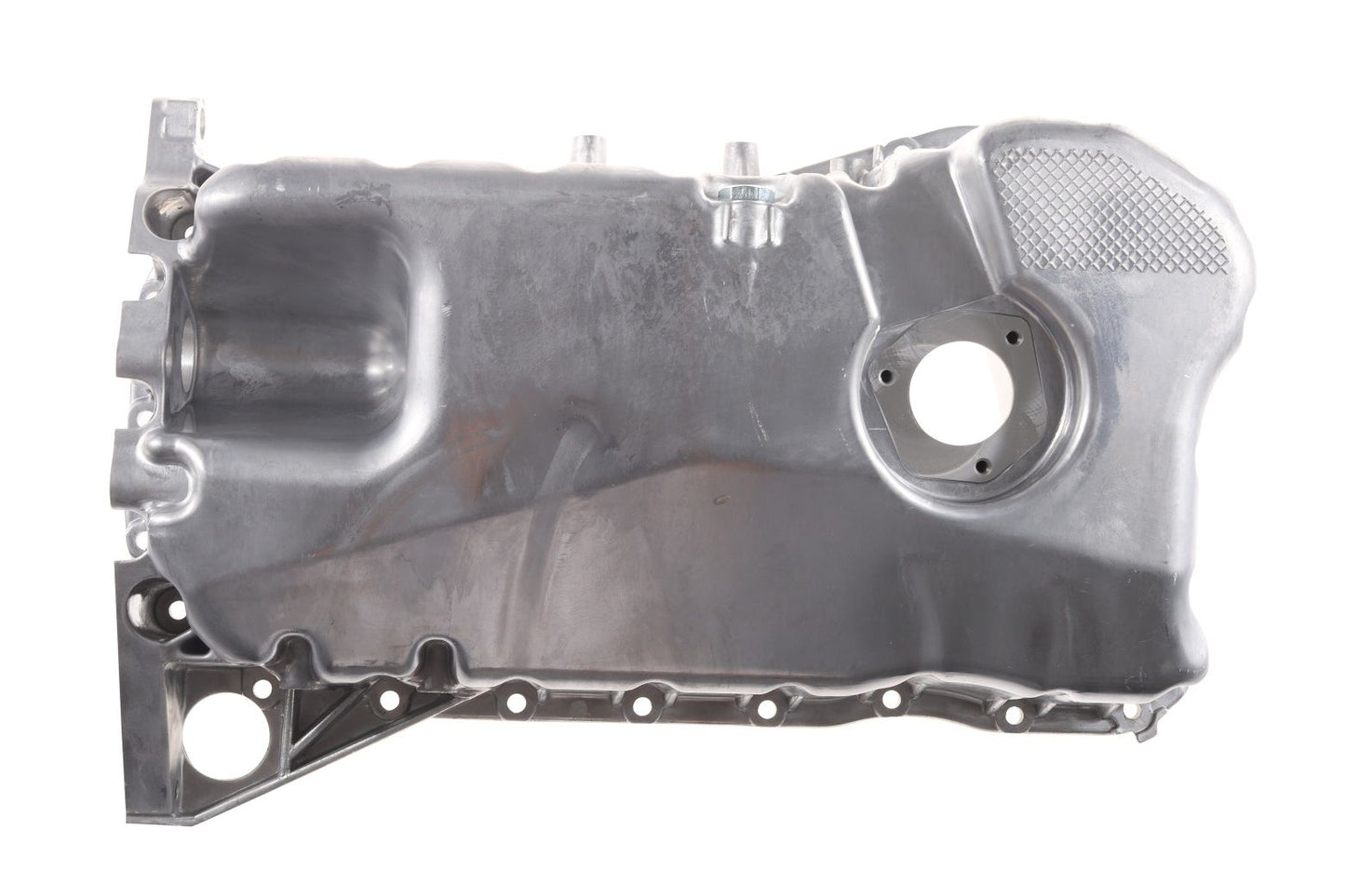 BOGAP Premium Oil Sump A1919133