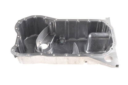 BOGAP Premium Oil Sump A1919133