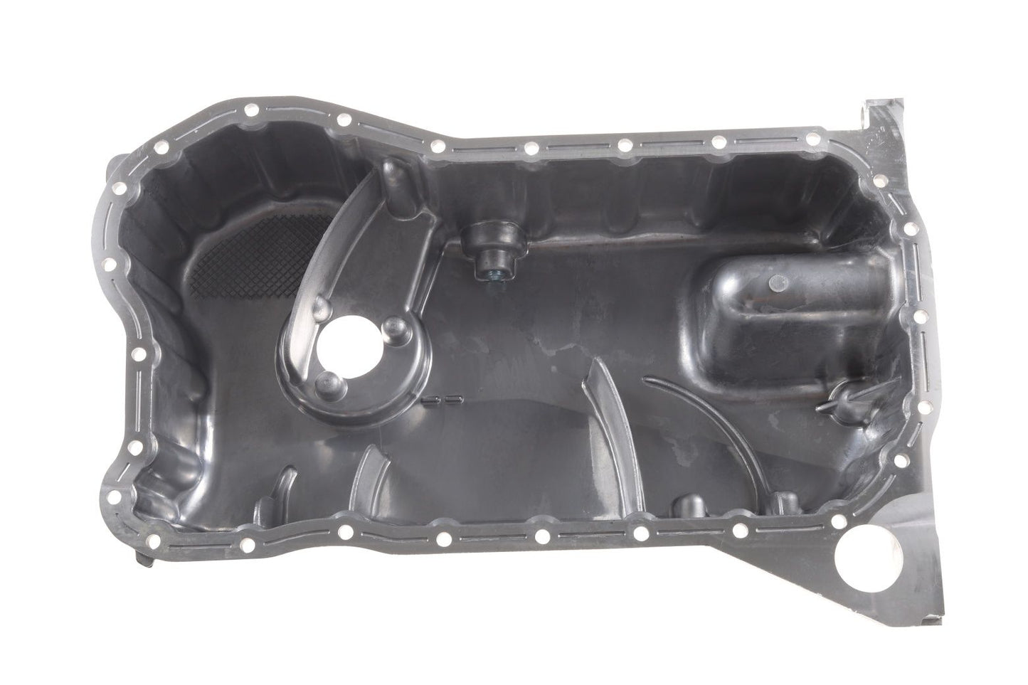 BOGAP Premium Oil Sump A1919133