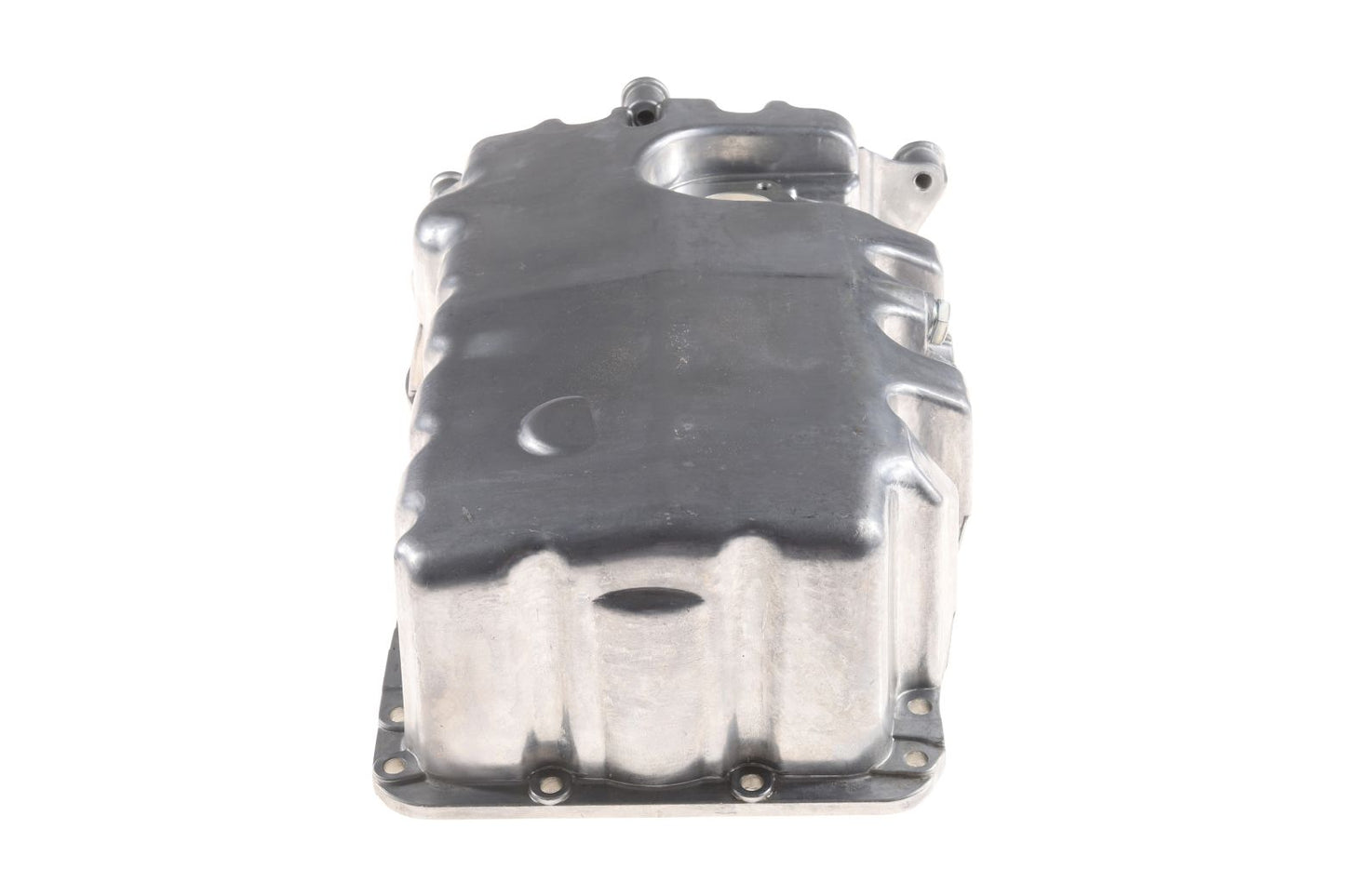 BOGAP Premium Oil Sump A1919134