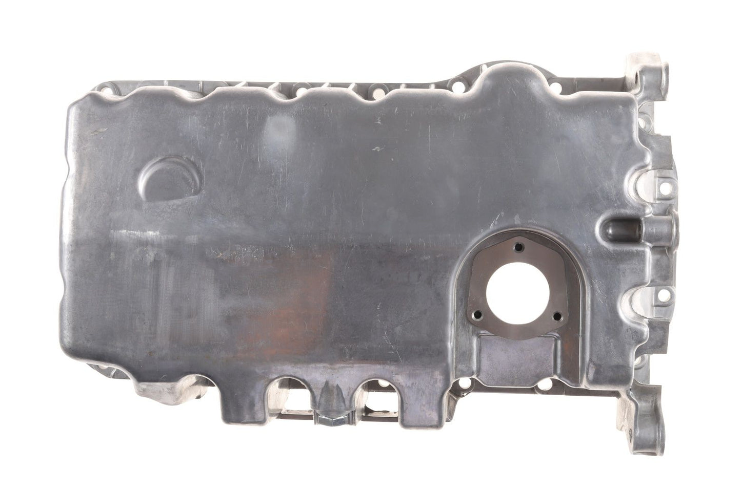 BOGAP Premium Oil Sump A1919134