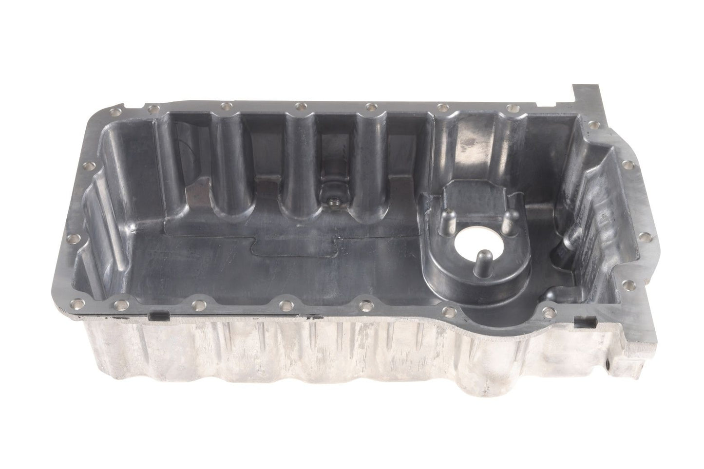 BOGAP Premium Oil Sump A1919134