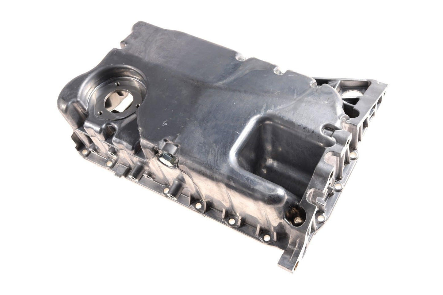 BOGAP Premium Oil Sump A1919135