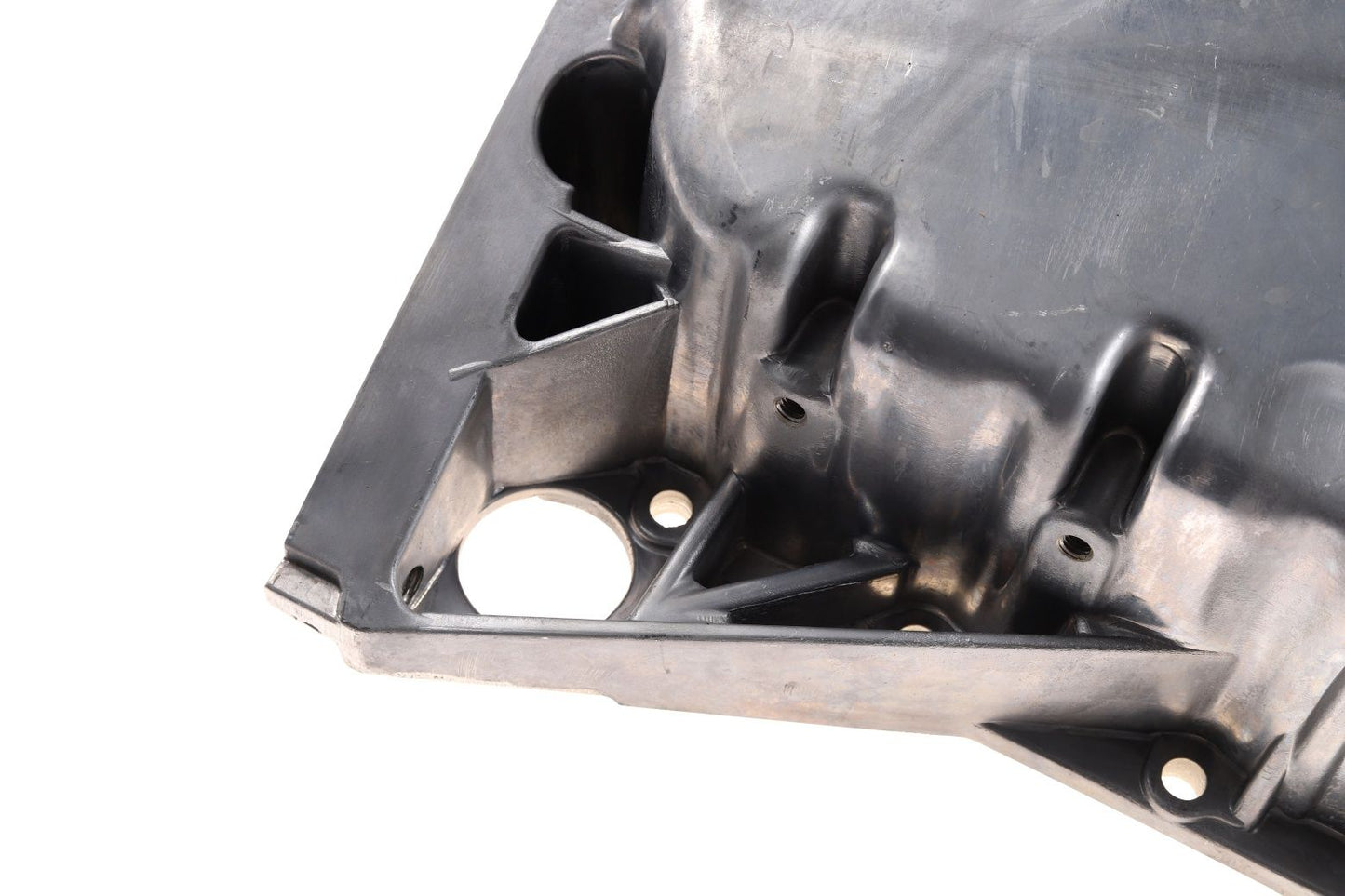 BOGAP Premium Oil Sump A1919135