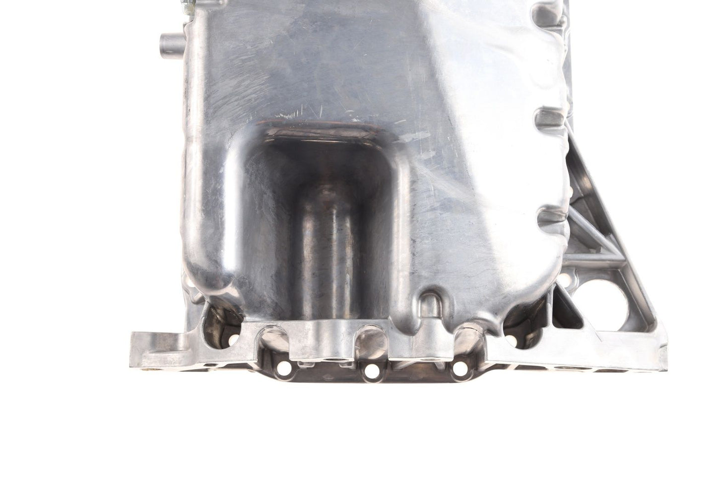 BOGAP Premium Oil Sump A1919135