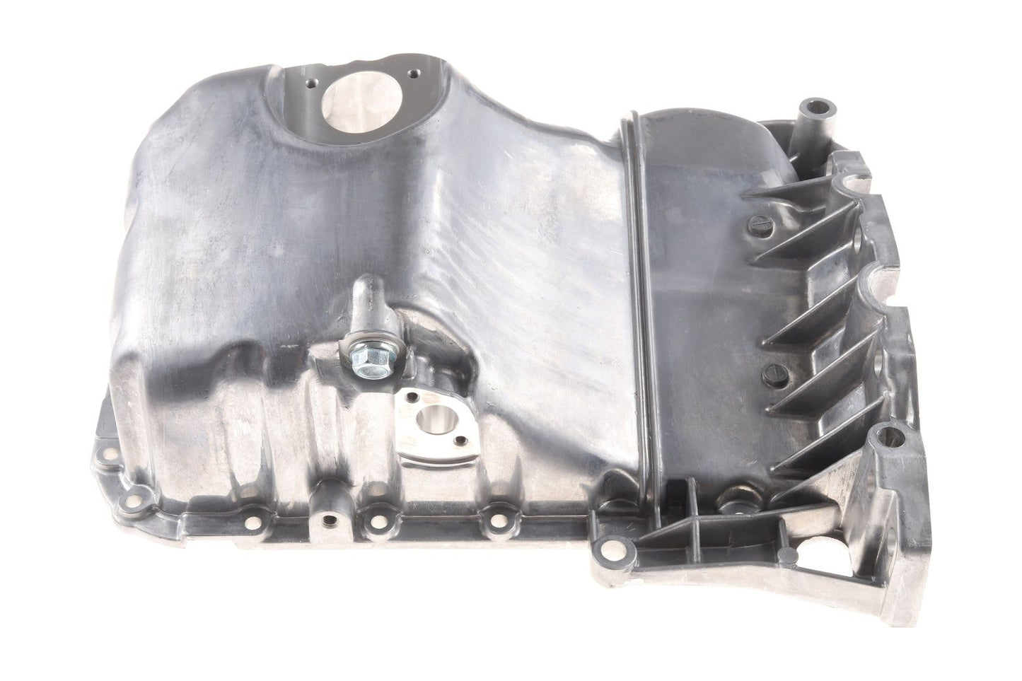 BOGAP Premium Oil Sump A1919137