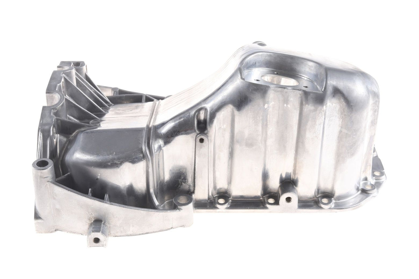 BOGAP Premium Oil Sump A1919137