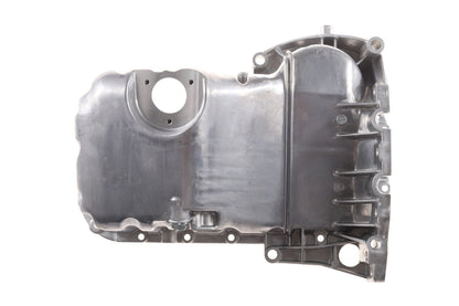 BOGAP Premium Oil Sump A1919137