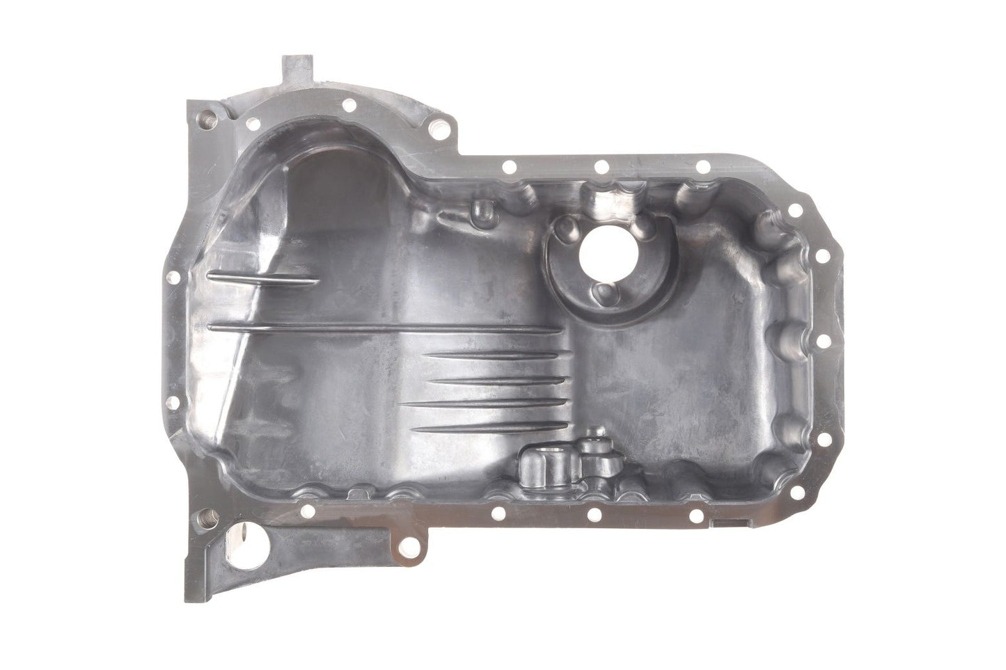 BOGAP Premium Oil Sump A1919137