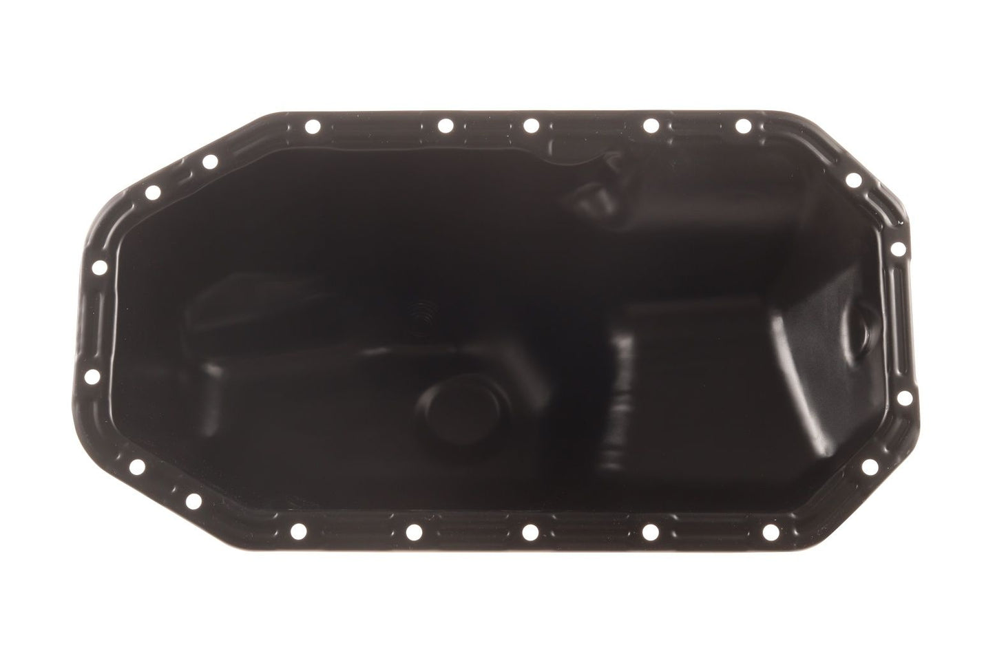 BOGAP Premium Oil Sump A1919138