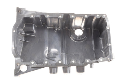 BOGAP Premium Oil Sump A1919140