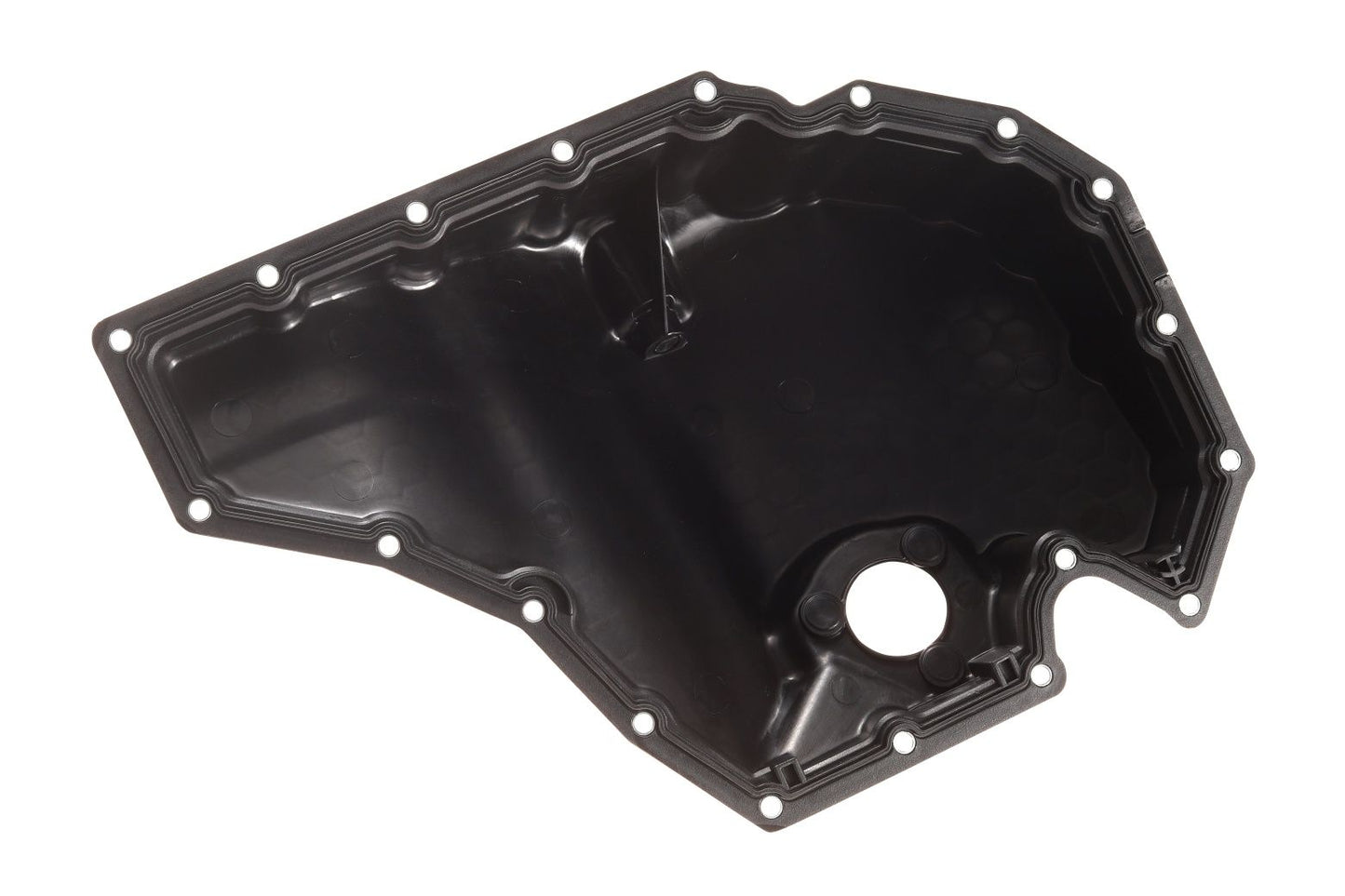 BOGAP Premium Oil Sump A1919141