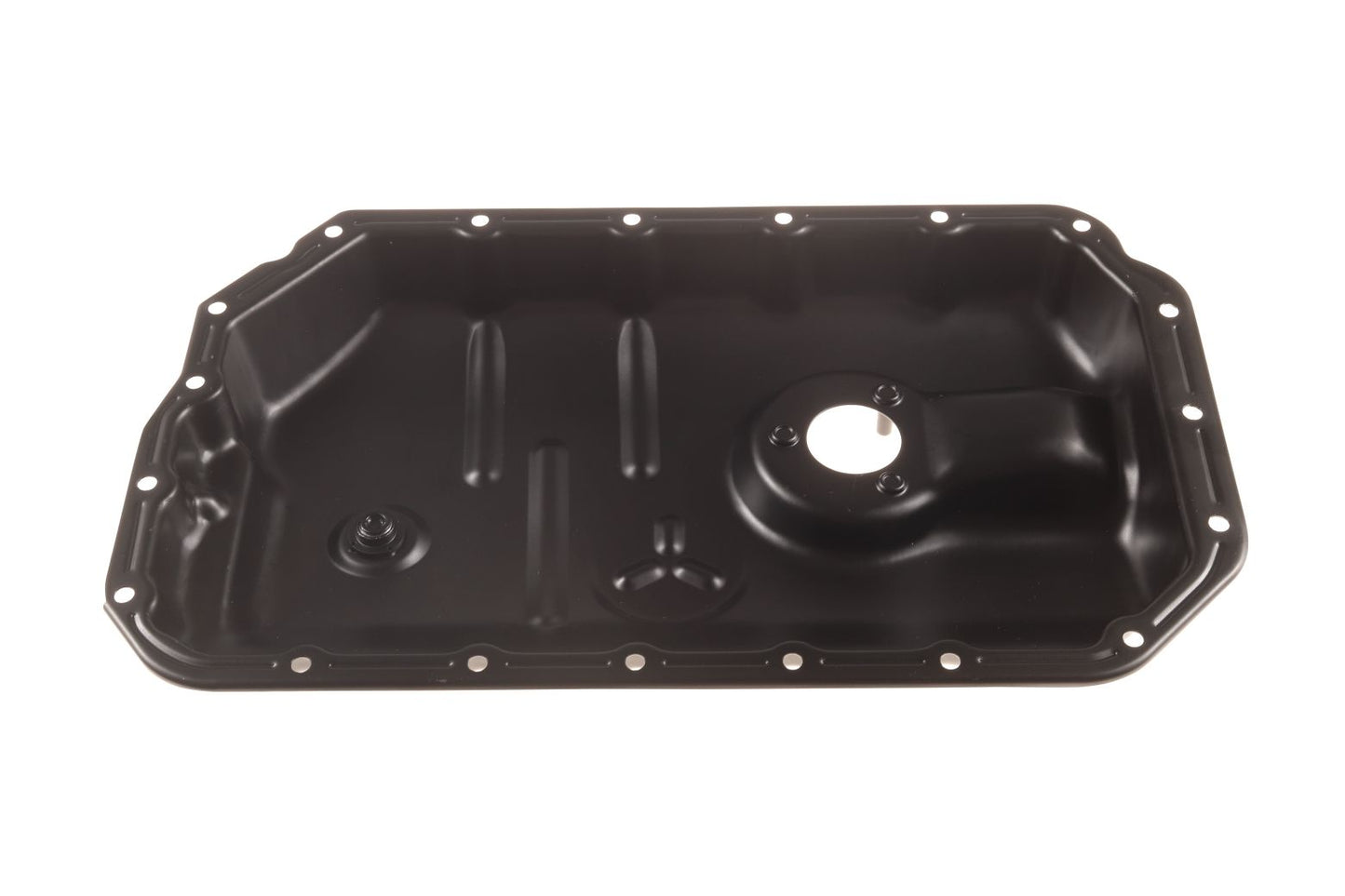 BOGAP Premium Oil Sump A1919142
