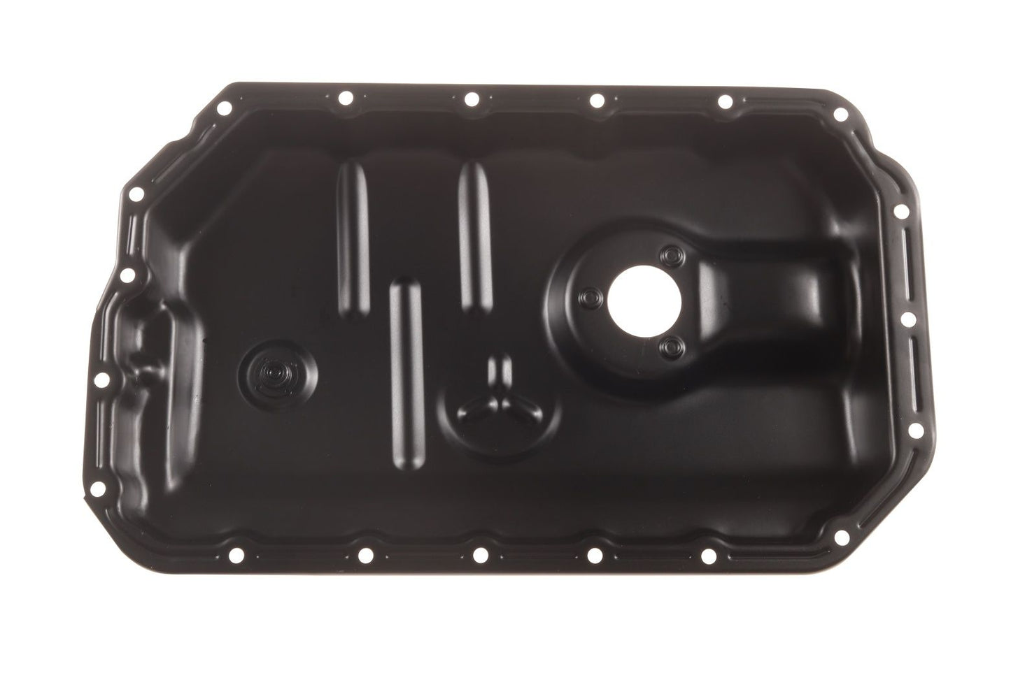 BOGAP Premium Oil Sump A1919142