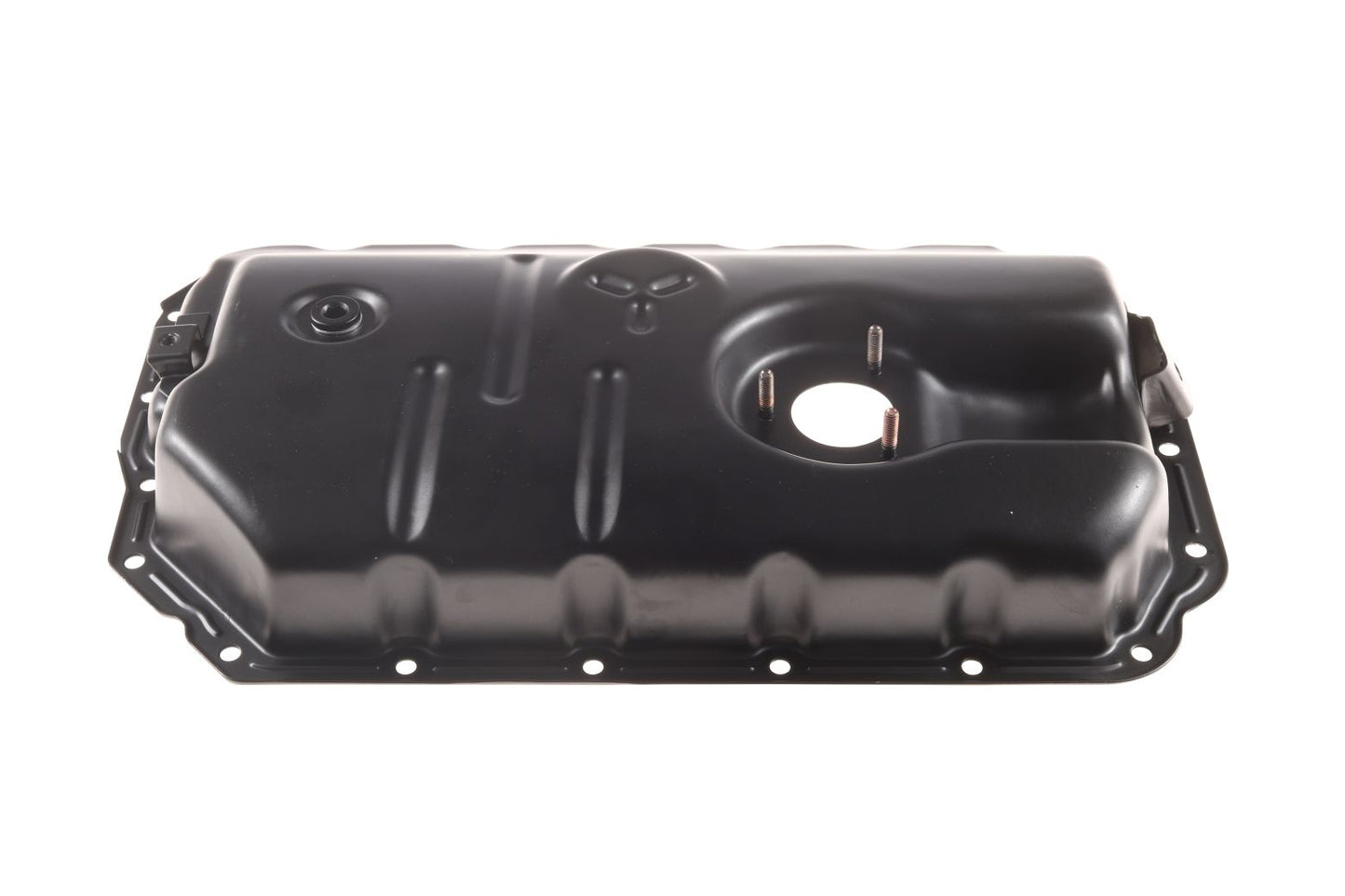 BOGAP Premium Oil Sump A1919142