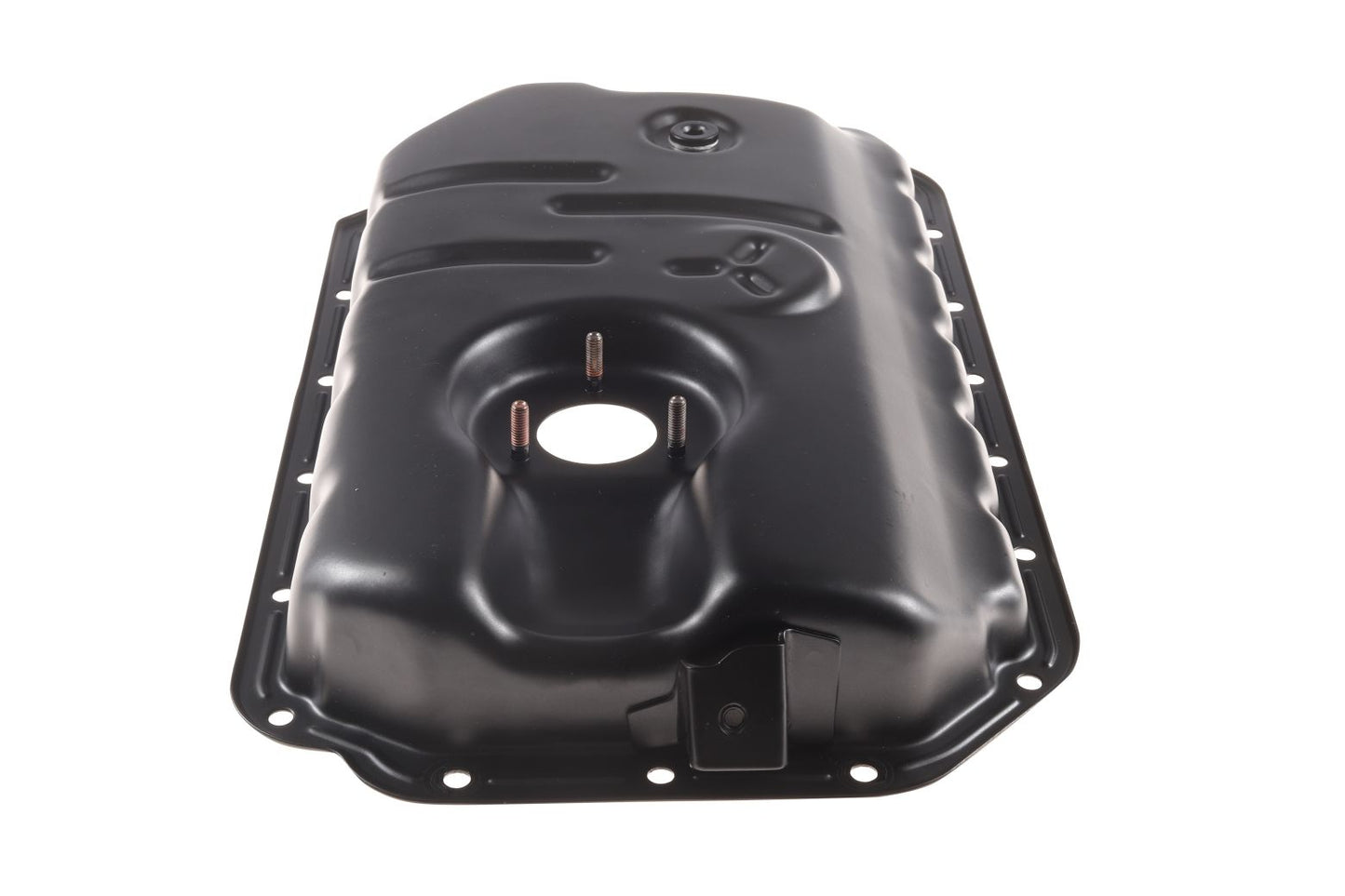 BOGAP Premium Oil Sump A1919142