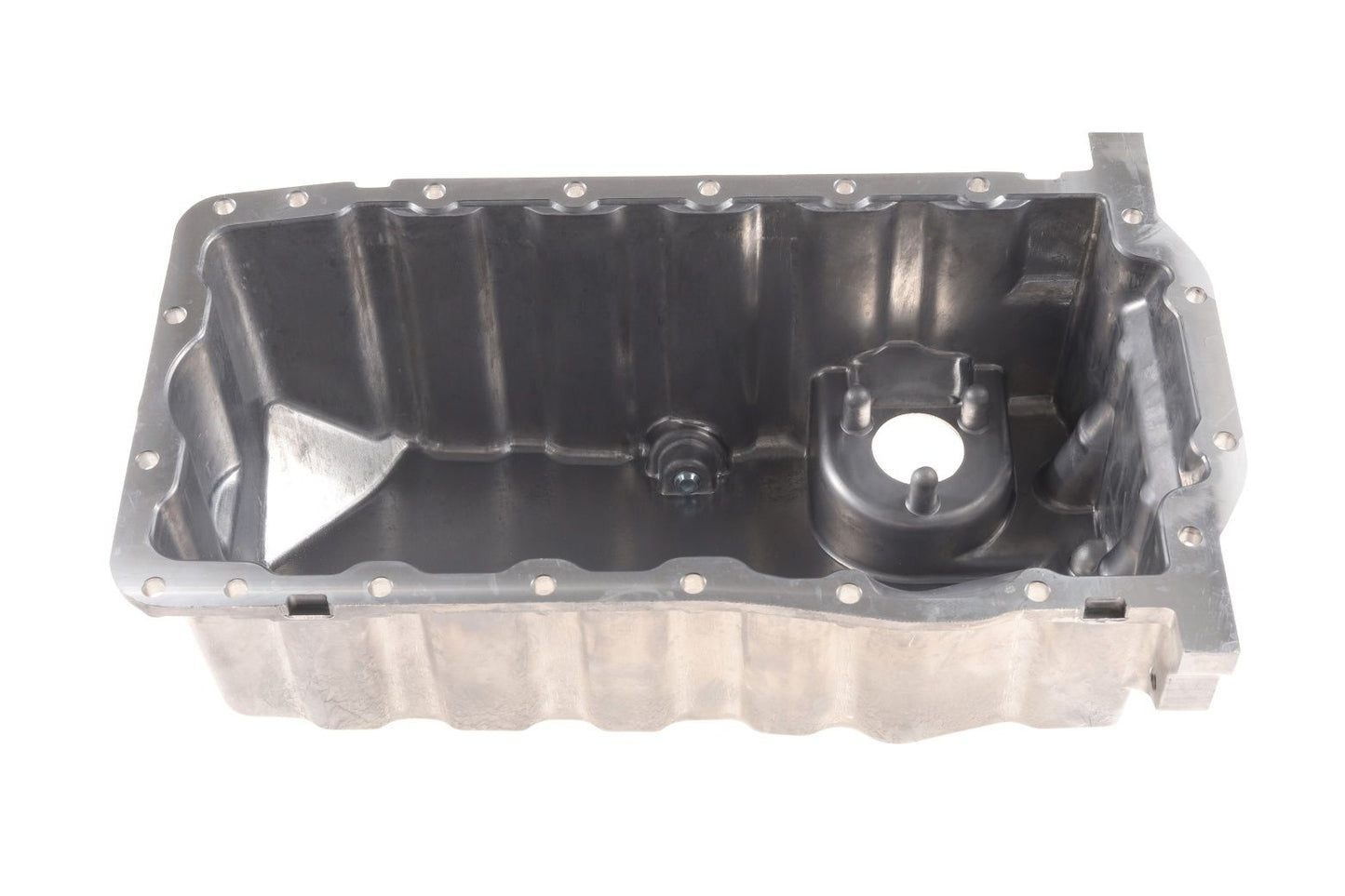 BOGAP Premium Oil Sump A1919143