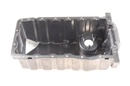 BOGAP Premium Oil Sump A1919143