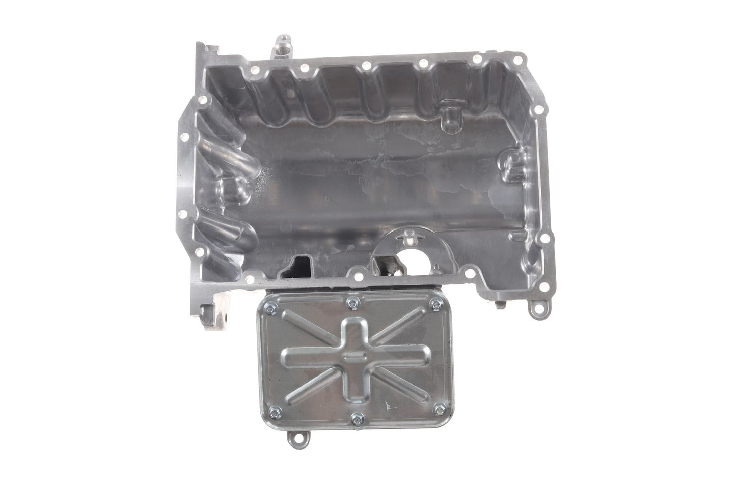 BOGAP Premium Oil Sump A1919144