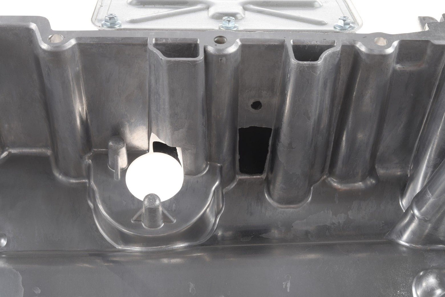 BOGAP Premium Oil Sump A1919144