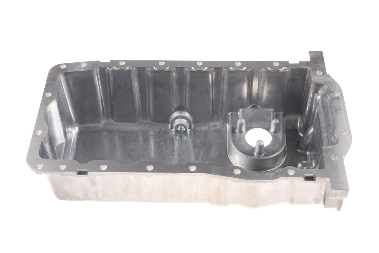 BOGAP Premium Oil Sump A1919146