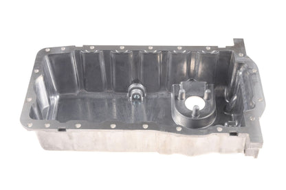 BOGAP Premium Oil Sump A1919146