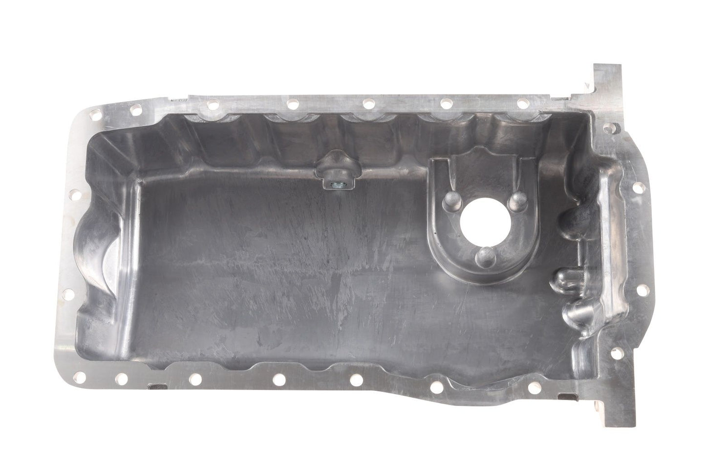 BOGAP Premium Oil Sump A1919146