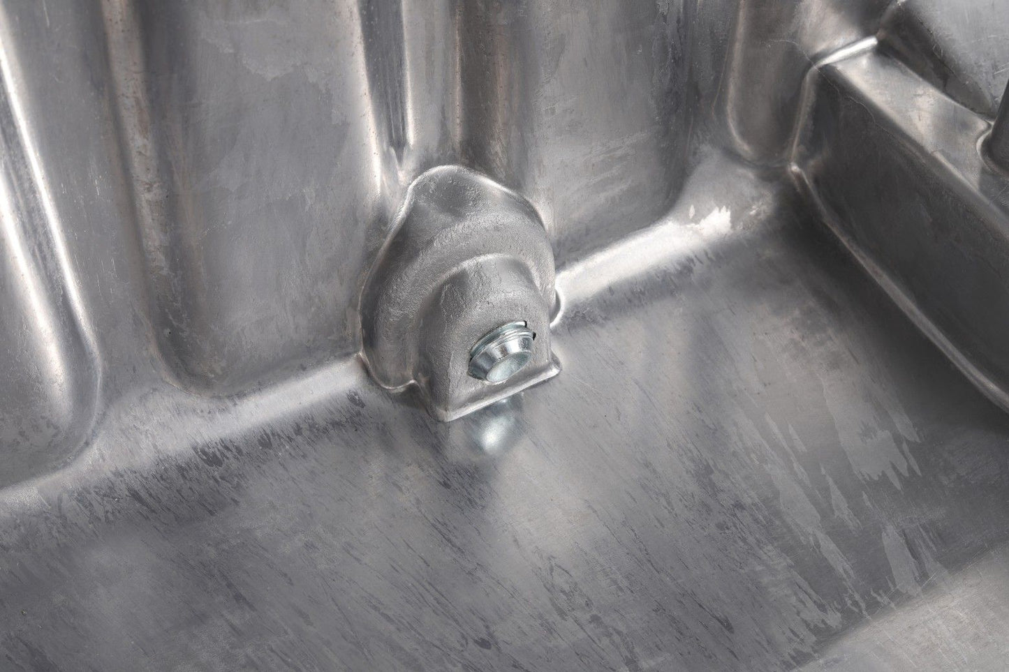 BOGAP Premium Oil Sump A1919146