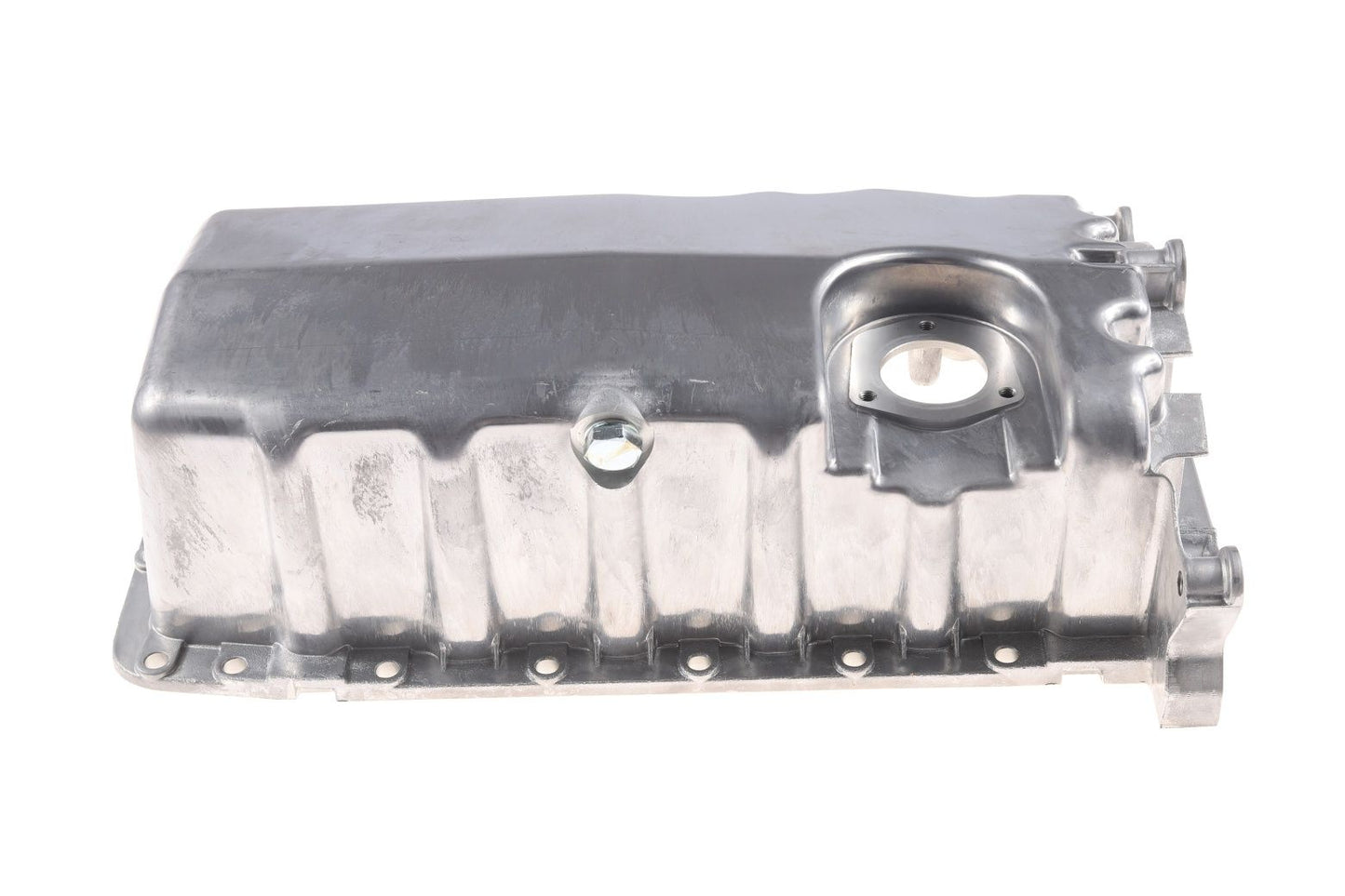 BOGAP Premium Oil Sump A1919146
