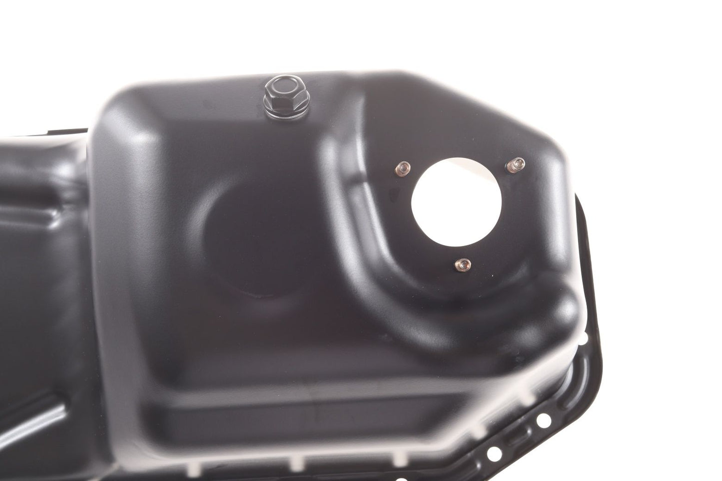 BOGAP Premium Oil Sump A1919148