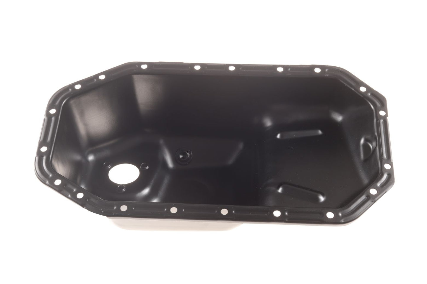 BOGAP Premium Oil Sump A1919148