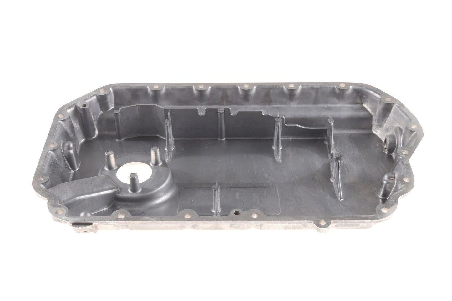 BOGAP Premium Oil Sump A1919151