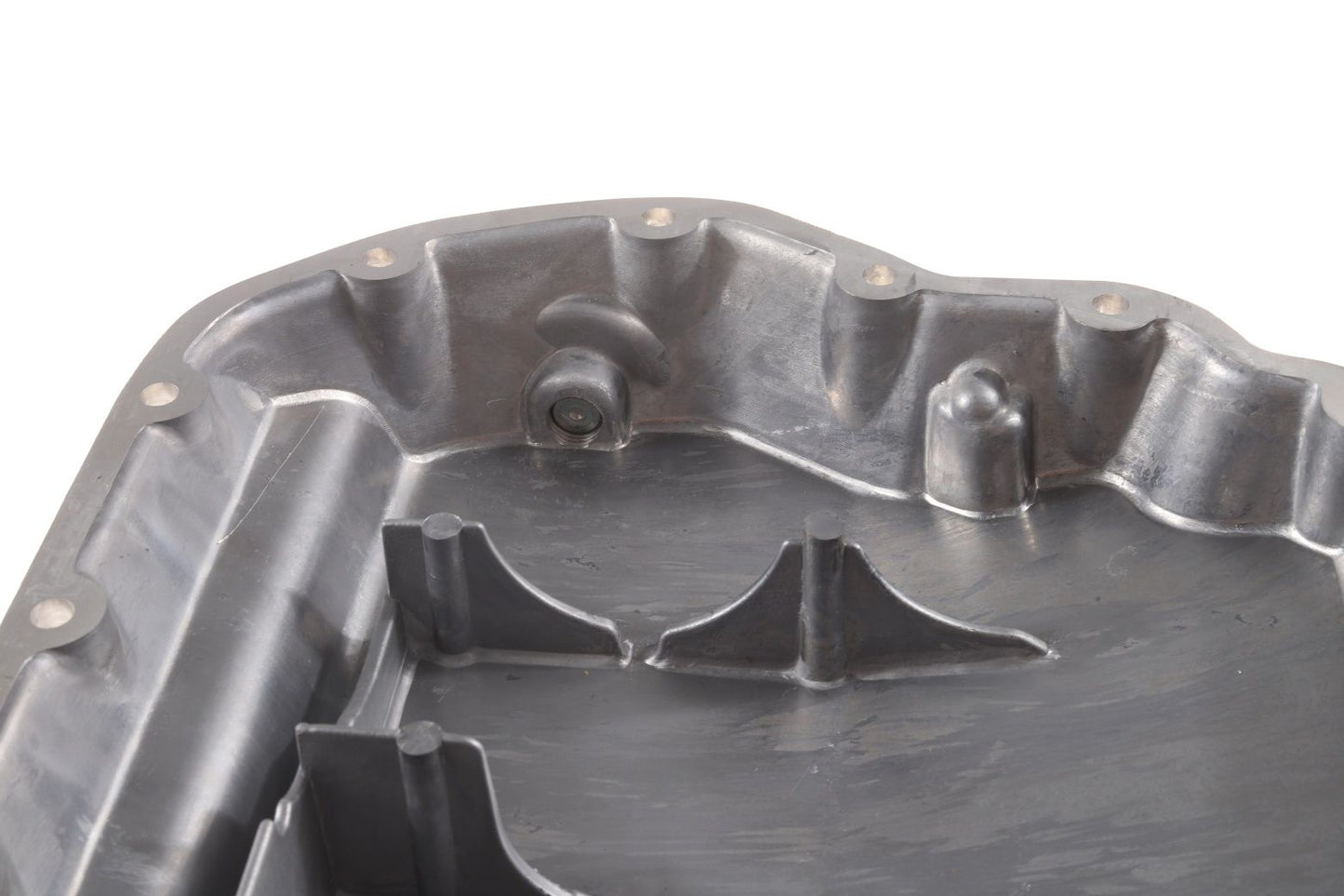 BOGAP Premium Oil Sump A1919151