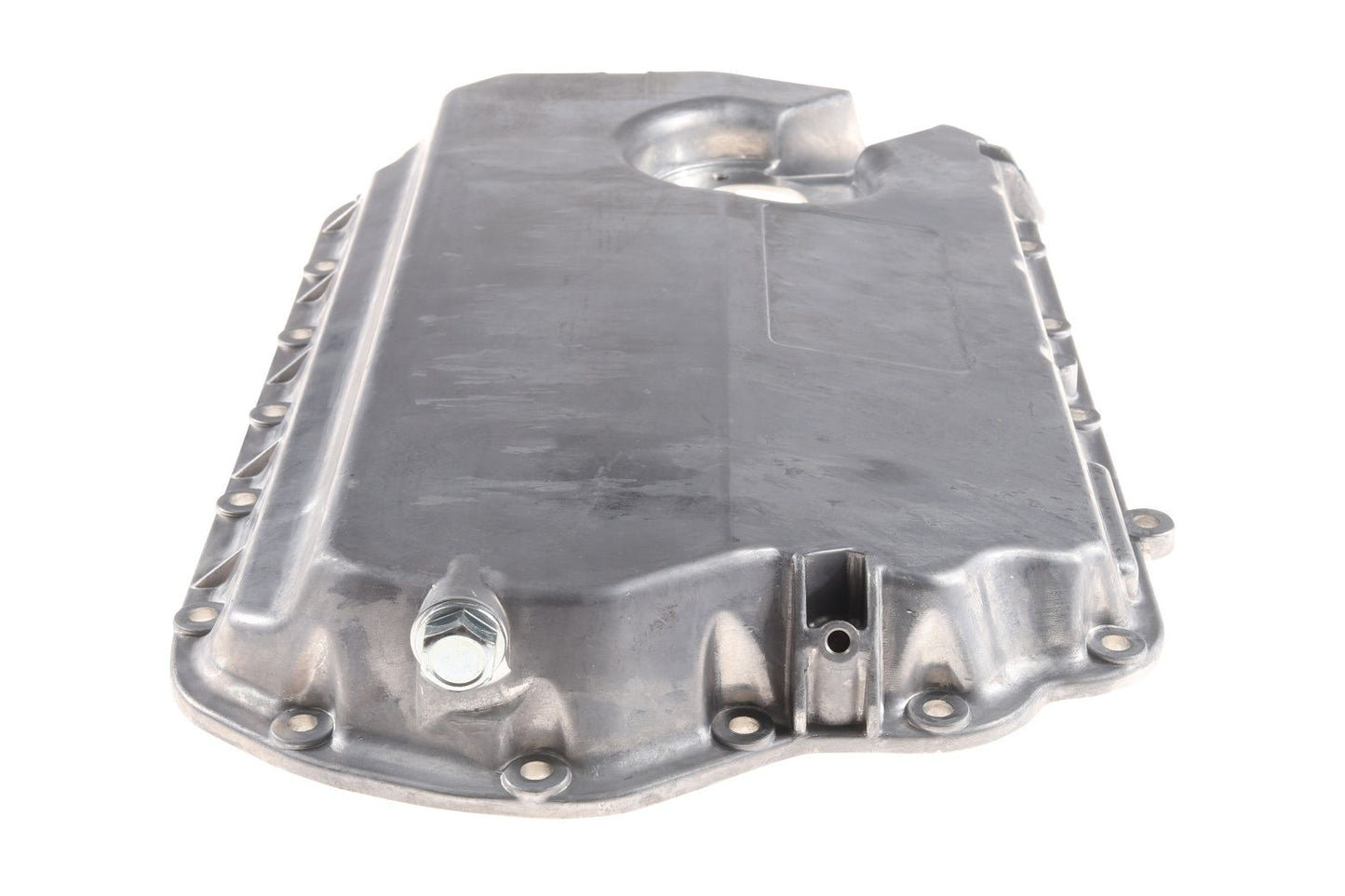 BOGAP Premium Oil Sump A1919151