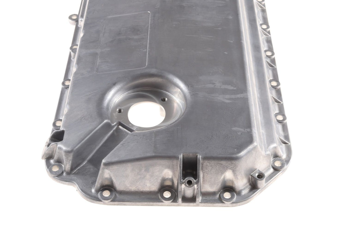 BOGAP Premium Oil Sump A1919151