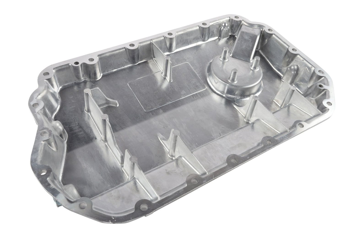 BOGAP Premium Oil Sump A1919153