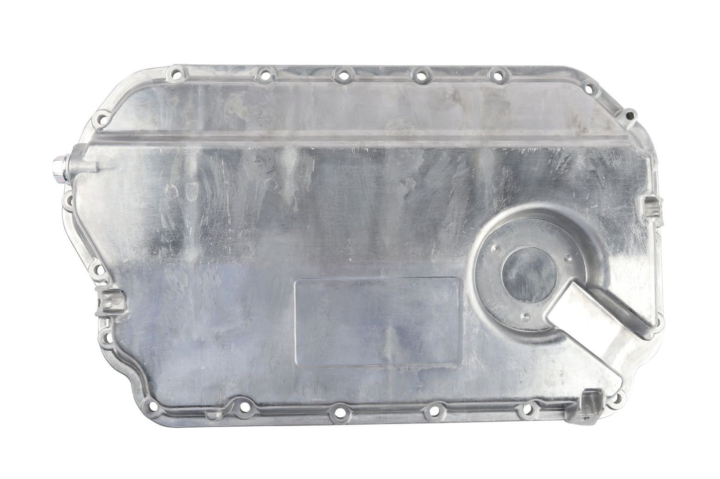 BOGAP Premium Oil Sump A1919153