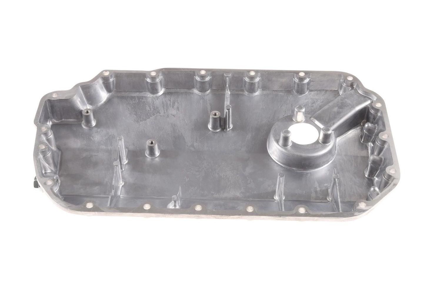 BOGAP Premium Oil Sump A1919154