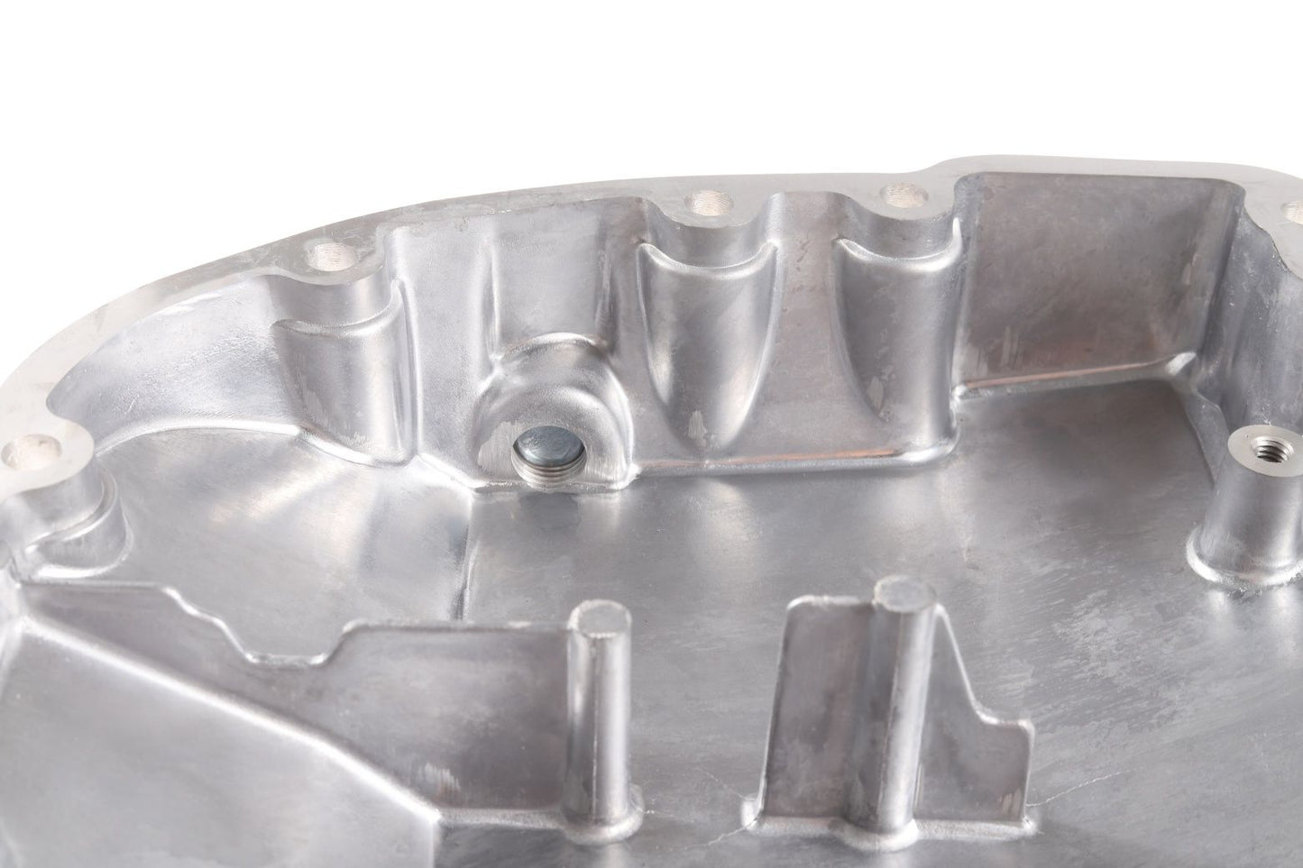BOGAP Premium Oil Sump A1919154