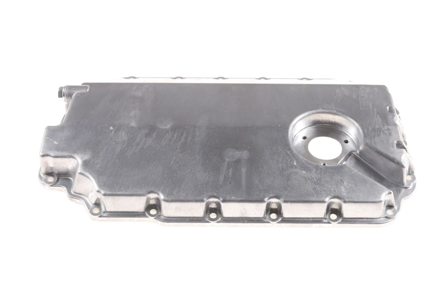 BOGAP Premium Oil Sump A1919154