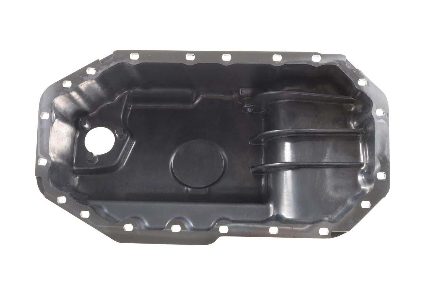 BOGAP Premium Oil Sump A1919155