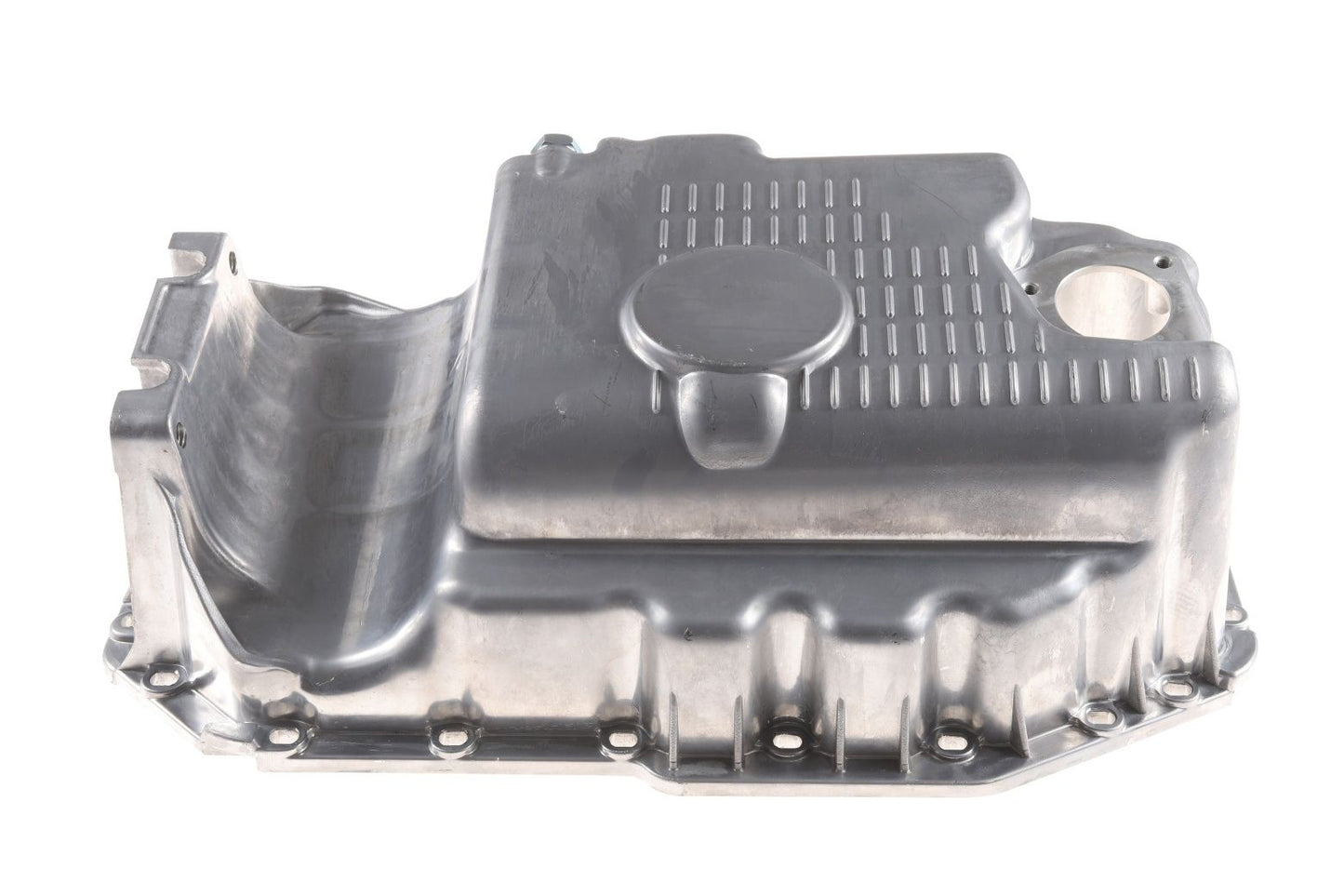 BOGAP Premium Oil Sump A1919155